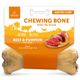 Pokusa Gastro Care Chewing Bone 55g - kość kołowa dla psa, wspomagająca układ trawienny z dynią i kamalą