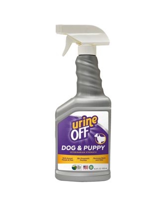 Urine OFF Dog & Puppy Formula - preparat do usuwania moczu psów i szczeniąt - 500ml
