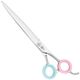 Blovi Teddy Line Straight Scissors 7,5" - profesjonalne nożyczki groomerskie proste, stal japońska