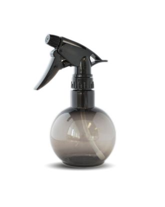 Sibel Spray Bottle 340ml - spryskiwacz do wody, czarny