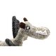 Record Cotton Dragon 22cm - bawełniany smok, zabawka dla psa z piszczałką 