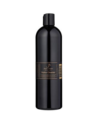 Jean Peau Vulva Cleaner - preparat dla suk do czyszczenia sromu - 500ml