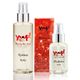 Yuup! Fashion Fragrance Ruby - luksusowe perfumy o słodkim i uwodzicielskim zapachu