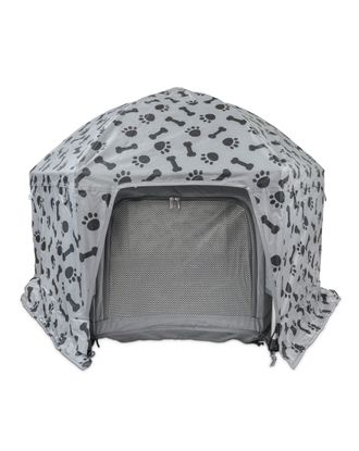 Pety Cover Plus for Playpen - pokrowiec na kojec Pety Playpen, wodoodporny, wiatroszczelny