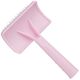 Blovi Tuffer Grooming Slicker Brush - szczotka pudlówka z długimi pinami 16mm, różowa