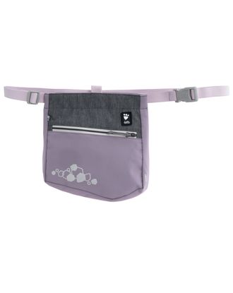 Hurtta Treat Pocket Lavender Mix - saszetka na smaczki dla psa, treningowa