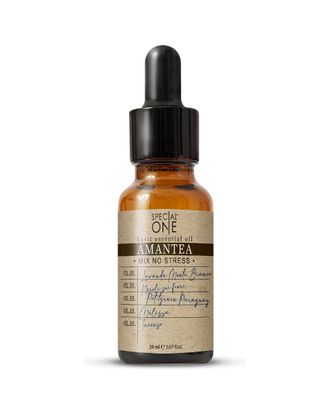 Special One Essential Oil Amantea 20ml - olejek eteryczny dla psa, kompozycja odświeżająco-uspokajająca