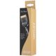 Les Poochs Gold Finishing Brush 4,5cm - miękka, elastyczna szczotka pudlówka dla psa