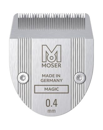 Moser Magic Precision Blade - ostrze do maszynki Moser 1584, 1585, 1588