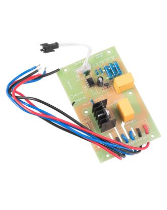 PCB Circuit Board - elektronika do suszarki Blovi Diablo