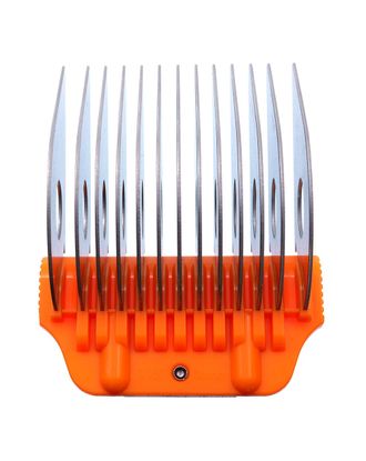 Artero Snap-on Wide Comb - nasadka dystansowa ze stali nierdzewnej do szerokich ostrzy Snap-on - 38mm