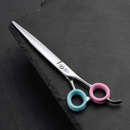 Blovi Teddy Line Straight Scissors 7,5