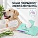 Artero Pet Bath Gloves 20szt. - rękawice, chusteczki do czyszczenia sierści zwierząt