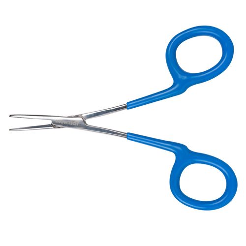 Show Tech Ear Forceps Straight 15cm - kleszcze do wyrywania włosów z uszu, proste