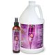 Bio-Groom Indulge Sulfate-Free - nawilżająca odżywka w sprayu z olejkiem arganowym, ułatwiająca rozczesywanie sierści