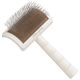Blovi Exclusive Grooming Slicker Brush - szczotka pudlówka z długimi pinami 18mm, kaszmirowa