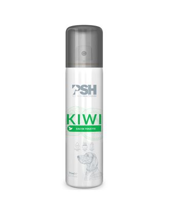 PSH Daily Beauty Kiwi Eau de Toilette 75ml - woda zapachowa dla psa, orzeźwiające kiwi