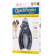 Miracle Care QuickFinder Deluxe - profesjonalne cążki do pazurów z sensorem zabezpieczającym przed zbyt krótkim obcięciem