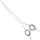 Jargem 3D Ultra Curved Slim Scissors 7.5" - nożyczki groomerskie ultra gięte, smukłe ostrza