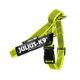 Julius-K9 Color&Gray Belt Harness Neon - szelki pasowe, uprząż dla psa, neonowe