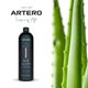 Artero Chill Repairing Shampoo 1L - szampon leczniczy dla koni z problemami skórnymi