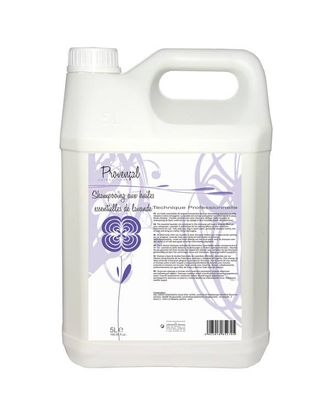 Diamex Provencal Lavender - kojący szampon dla psa, z lawendą, koncentrat 1:8 - 5L
