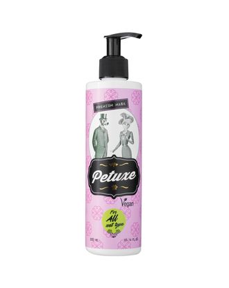 Petuxe Mask For All Types Coat - głęboko odżywiająca i nawilżająca maseczka do każdego typu sierści, dla psów i kotów - 300ml