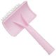 Blovi Tuffer Grooming Slicker Brush - szczotka pudlówka z długimi pinami 25mm, różowa