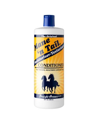 Mane'n Tail Original Conditioner - uniwersalna odżywka do włosów i sierści psa, kota, konia - 946ml