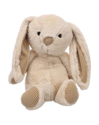 Flamingo Roegie Rabbit Beige - maskotka dla psa, przytulanka, beżowy królik