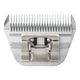 Blovi Prime Line Blade nr 4FW - szerokie stalowe ostrze do maszynki dla psa, Snap-On, 9,5mm