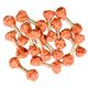 Flamingo Hapki Chicken Rice Dumbbell 150g - przysmaki dla psa, kurczak, ryż skóra bydlęca
