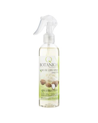 Botaniqa Love me Long Spray 250ml - antystatyczny spray ułatwiający rozczesywanie sierści