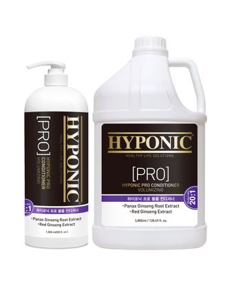 Hyponic PRO Volumizing Conditioner - odżywka dla psa zwiększająca objętość sierści