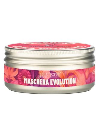 FluidoPet Evolution Mask - nawilżająca i odżywcza maseczka rewitalizująca sierść - 250ml