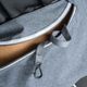 Hurtta Expedition Belt Eco - pas do biegania z psem