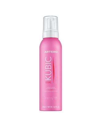 Artero Kubic Foam Conditioner 500 ml - odżywcza pianka dla psa, ułatwiająca strzyżenie i stylizację