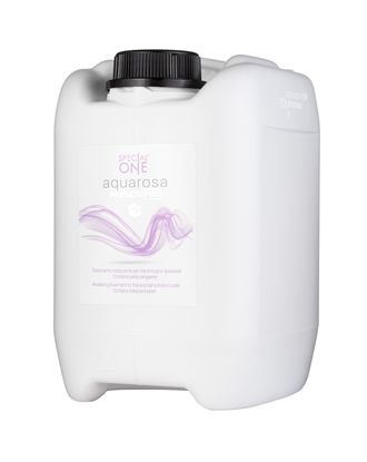 Special One Aquarosa Passion Shampoo - multiwitaminowy szampon z brokatem, dla psa i kota, koncentrat 1:20 - 5L