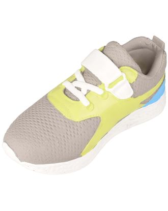 Flamingo Rubber Shoe - zabawka dla psa, gumowy but z piszczałką