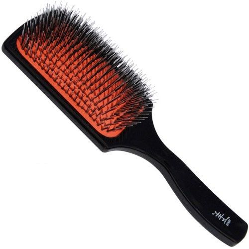 Yento szczotka z naturalnego włosia dzika i nylonu, bardzo duża 25cm