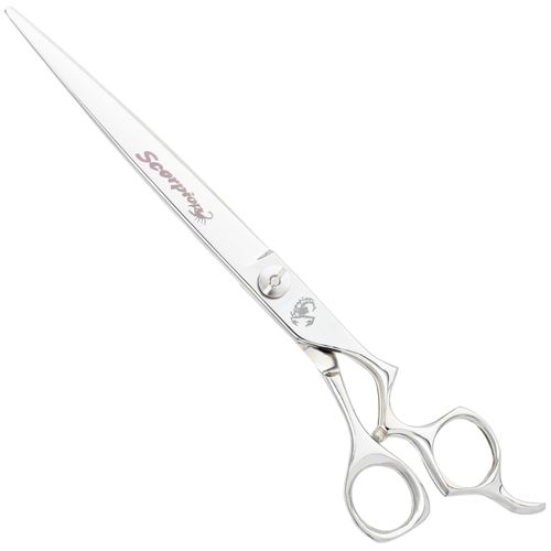 P&W Scorpion Scissors 8