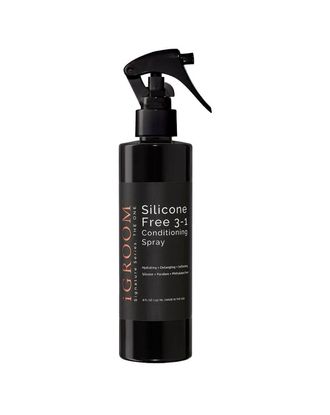 iGroom Silicone Free 3-1 Conditioning Spray - odżywka bez silikonu dla psa, ułatwia rozczesywanie i odżywia - 237ml