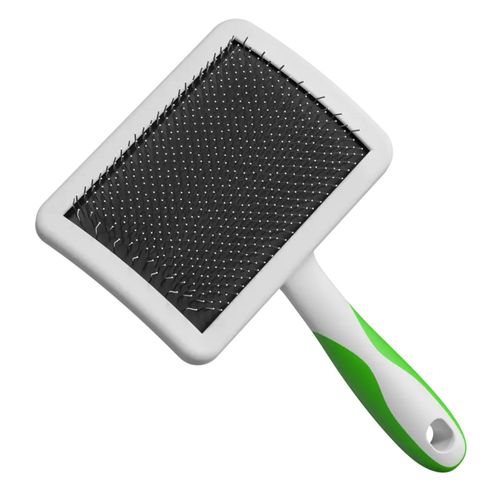 Andis Large Firm Slicker Brush - szczotka pudlówka dla psa, duża