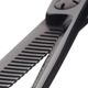 Artero Black Esculpir Blenders 5.5" - degażówki groomerskie, proste, 30 ząbków