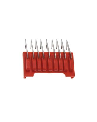 Wahl Slide-On Comb - nasadka ze stali nierdzewnej, wsuwana dla Moser Rex, 1400, itp. - 3mm
