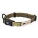 Hamilton Go Boldly Adjustable Collar Size S - obroża dla psa, z regulacją obwodu, dla małych  i średnich ras
