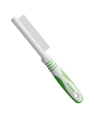 Andis Flea Comb - plastikowy grzebień przeciwpchelny