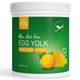 Pokusa RawDiet Egg Yolk - żółtko jaj kurzych, bogate źródło energii, witamin, minerałów oraz kwasów tłuszczowych