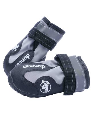 Duncun Adventure Boots S 4szt. - trekkingowe buty dla psa, na zimę i lato