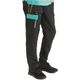 Artero Berlin Black Cargo Pants - czarne spodnie groomerskie z 4 kieszeniami